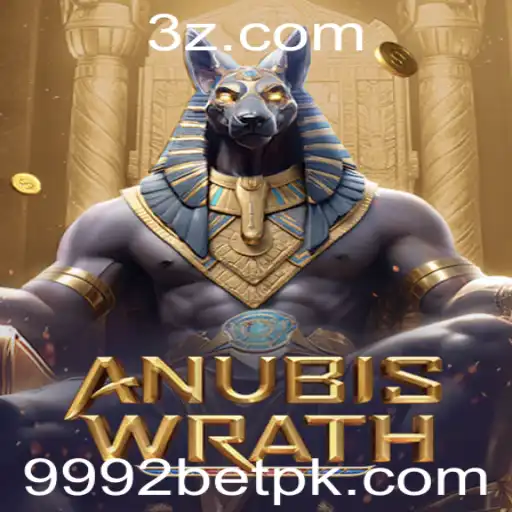 AnubisWrath: Descubra o Mundo Misterioso do Novo Jogo Estratégico