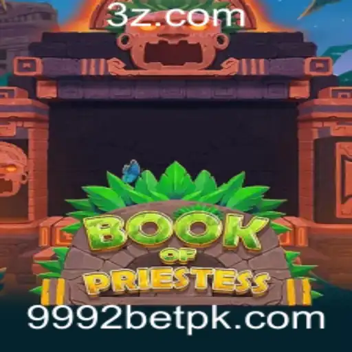 Descubra o Fascinante Mundo de 'BookOfPriestess' com 9992bet