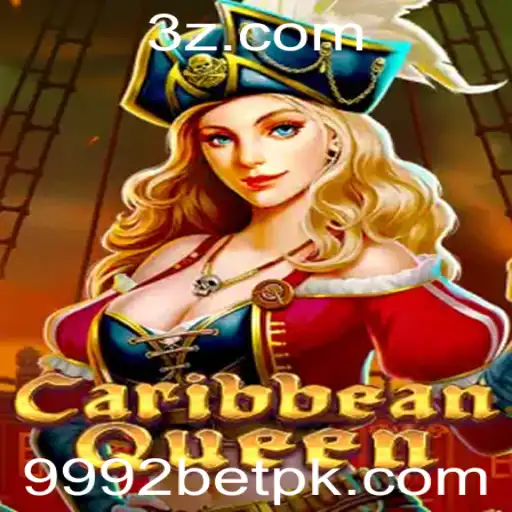 CaribbeanQueen: Mergulhe na Aventura de Apostas Online com 9992bet