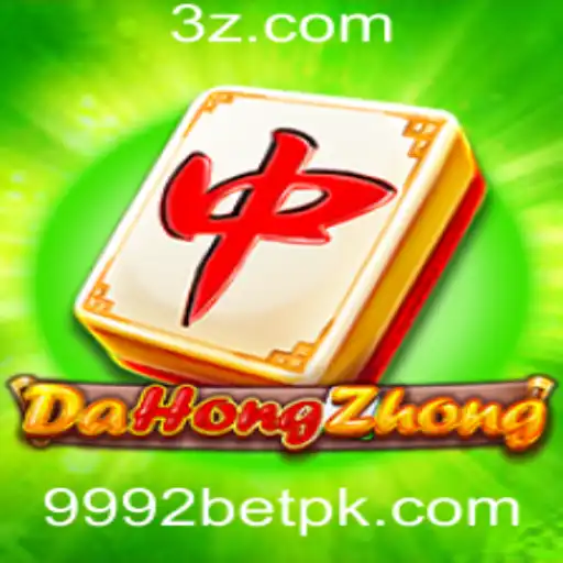 Descubra o Universo de DaHongZhong: O Jogo que Está Conquistando o 9992bet