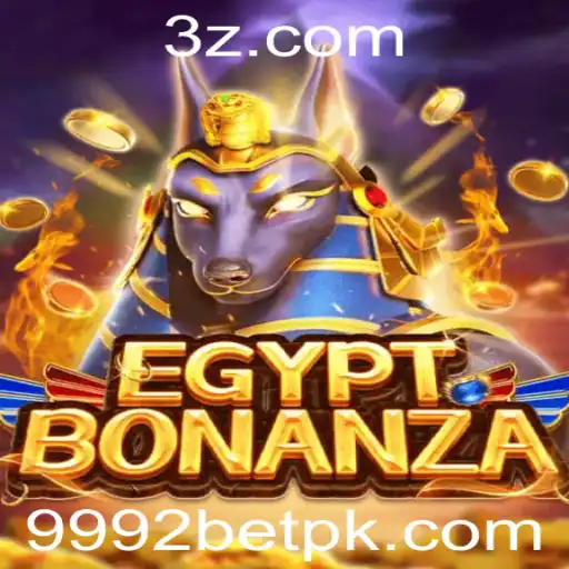 Explorando o Fascinante Mundo de EgyptBonanza na Plataforma 9992bet