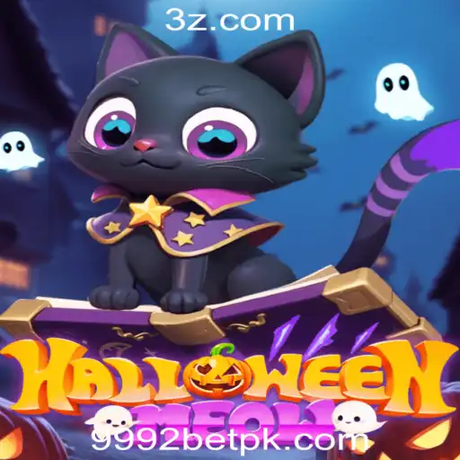 HalloweenMeow: Um Jogo Encantador para a Temporada de Halloween