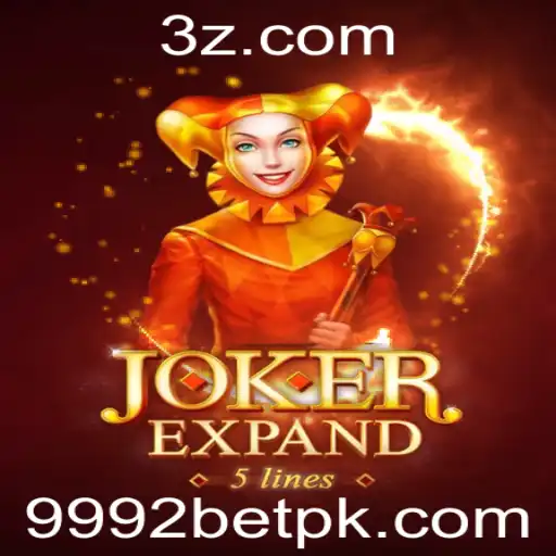 JokerExpand: Descubra o Novo Sucesso no Mundo dos Jogos de Cassino