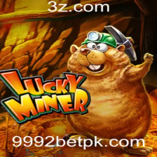 Explore o Mundo Fascinante de LuckyMiner: Uma Nova Era de Jogos Online