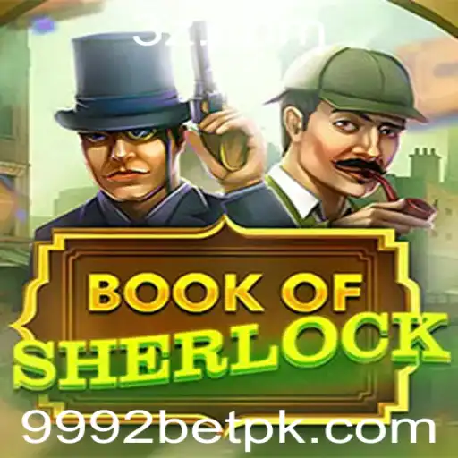 Tudo Sobre o Jogo BookOfSherlock: Regras e Introdução
