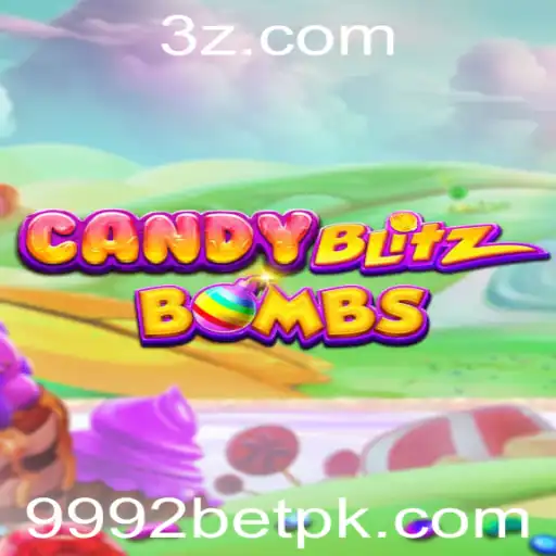 CandyBlitzBombs: Descubra o Novo Fenômeno do Mundo dos Jogos