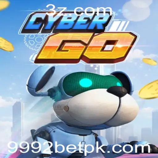 Explorando o Inovador Jogo CyberGO e sua Conexão com a 9992bet