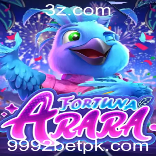 FortunaArara: Descubra o Novo Fenômeno de Entretenimento com o 9992bet