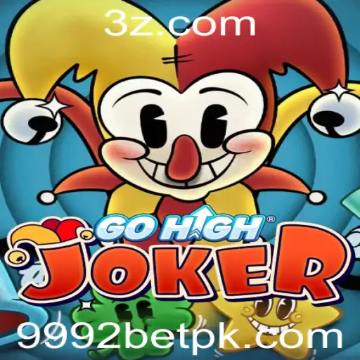 Explorando o Universo de GoHighJoker: O Jogo Inovador da 9992bet