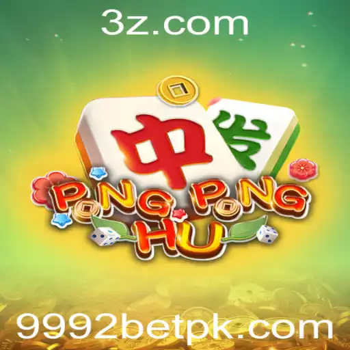 PONGPONGHU: O Novo Fenômeno dos Jogos com a Palavra-Chave 9992bet