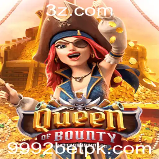 Descubra o Excitante Mundo de QueenofBounty no 9992bet
