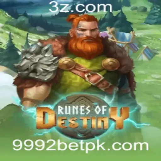 RunesOfDestiny: A Nova Sensação no Mundo dos Jogos