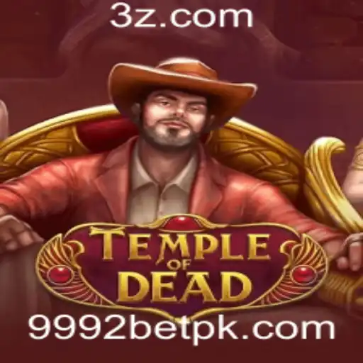 TempleofDead: Explore o Jogo de Aventura com a Temática Sobrenatural