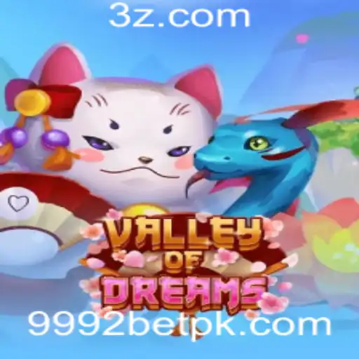 Descubra o Fascinante Mundo de ValleyofDreams: Uma Jornada Imersiva