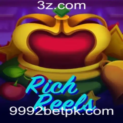Explorando o Mundo de RichReels: Um Mergulho no Jogo Protagonista do 9992bet