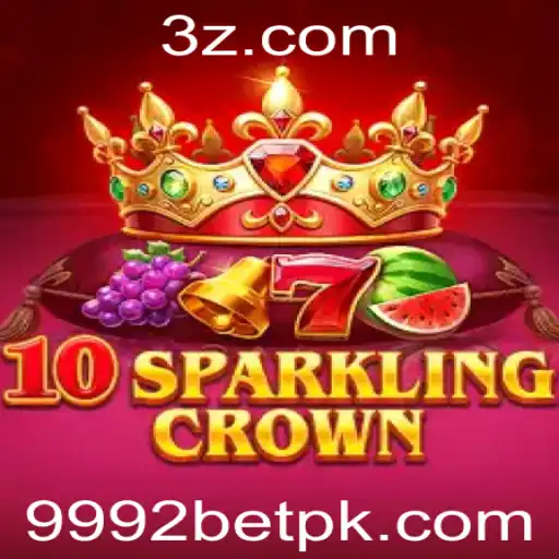 Descubra o Mundo de 10SparklingCrown com a Plataforma 9992bet