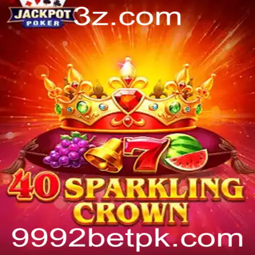 Descubra o Mundo Encantador de 40SparklingCrown: Um Jogo Revolucionário na Plataforma 9992bet