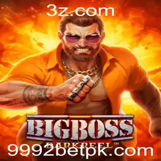 BigBoss: Descubra Este Novo Jogo de Estratégia