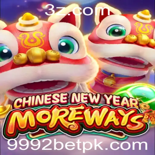 Descubra o Mundo de CHINESENEWYEARMOREWAYS: Regras e Experiência de Jogo