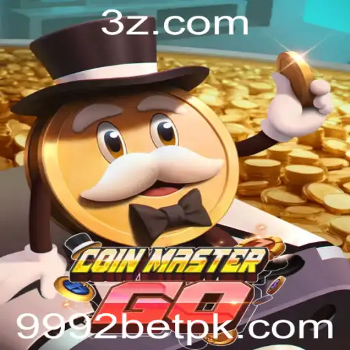 Explorando o Mundo de CoinMasterGO: Um Guia Completo com 9992bet