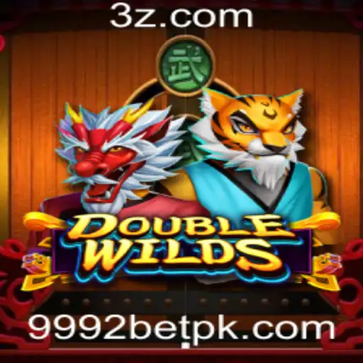 Descubra o Mundo Empolgante de DoubleWilds no 9992bet