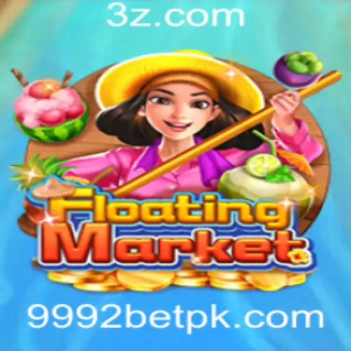 Explorando o Jogo FloatingMarket e sua Relação com 9992bet