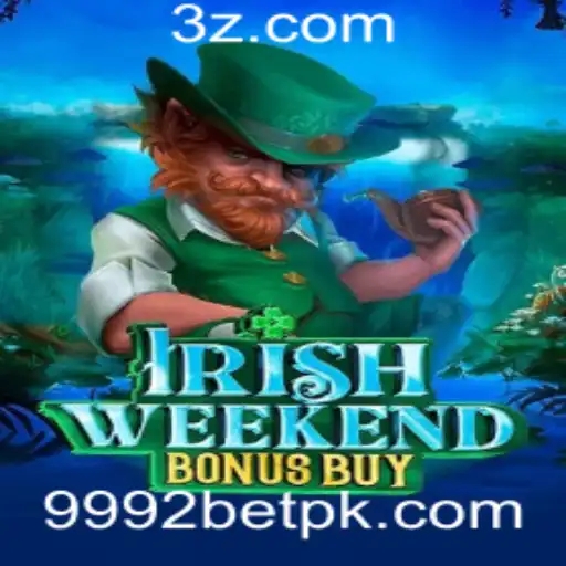 Descubra o Jogo IrishWeekendBonusBuy e Suas Regras no Casino 9992bet