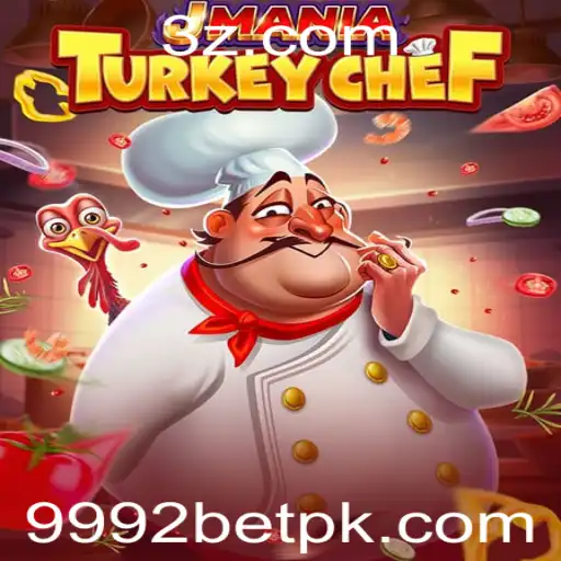 JManiaTurkeyChef e a Revolução dos Jogos de Simulação Culinária