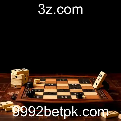 Explorando a Fascinante Evolução dos Jogos de Tabuleiro