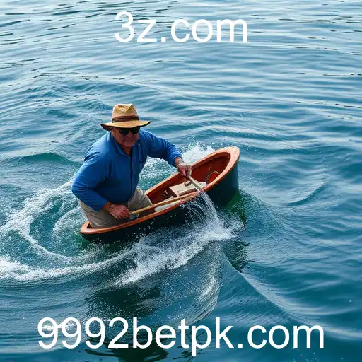 A Profundidade Inexplorada da Pesca: Tradição e Inovação