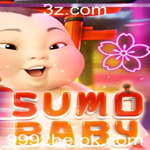 Descubra o Fascinante Mundo do Jogo 'SumoBaby'
