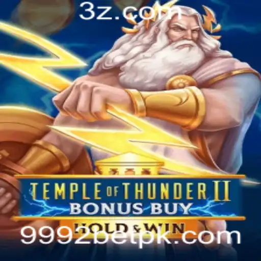 Explorando o Mundo de Temple of Thunder II Bonus Buy no 9992bet