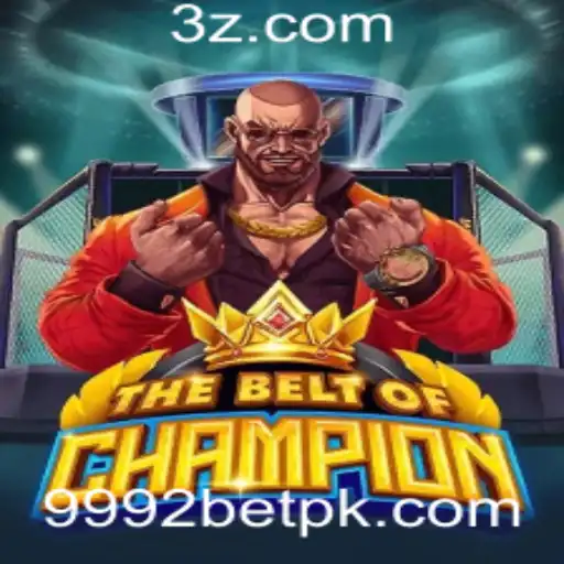 Descubra o Fascinante Mundo de TheBeltOfChampion