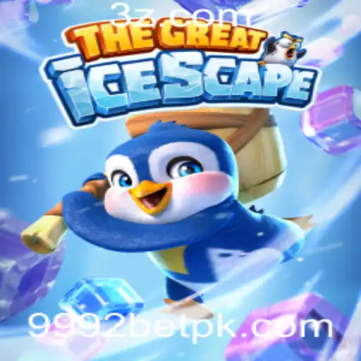 Explorando o Mundo de TheGreatIcescape com 9992bet