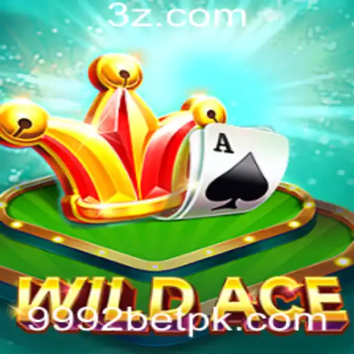 Descubra o Mundo Emocionante de WildAce com 9992bet