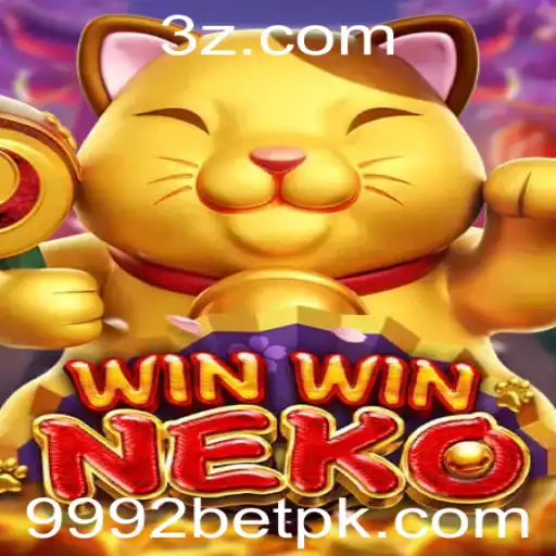 Explorando o Jogo WinWinNeko e a Conexão com 9992bet