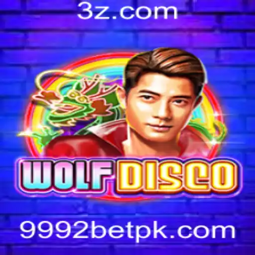 Descubra o Inovador Mundo do Jogo WolfDisco