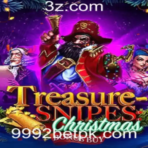 Descobrindo o Mundo de TreasuresnipesChristmas: Um Jogo Aventureiro e Festivo